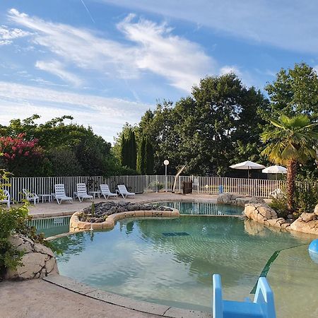 Gite Bellevue - Domaine De La Chapelle En Correze Экстерьер фото
