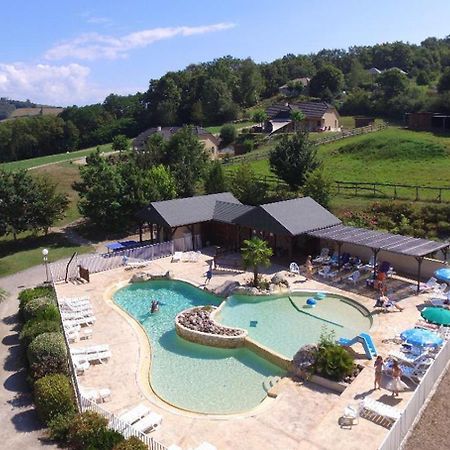 Gite Bellevue - Domaine De La Chapelle En Correze Экстерьер фото