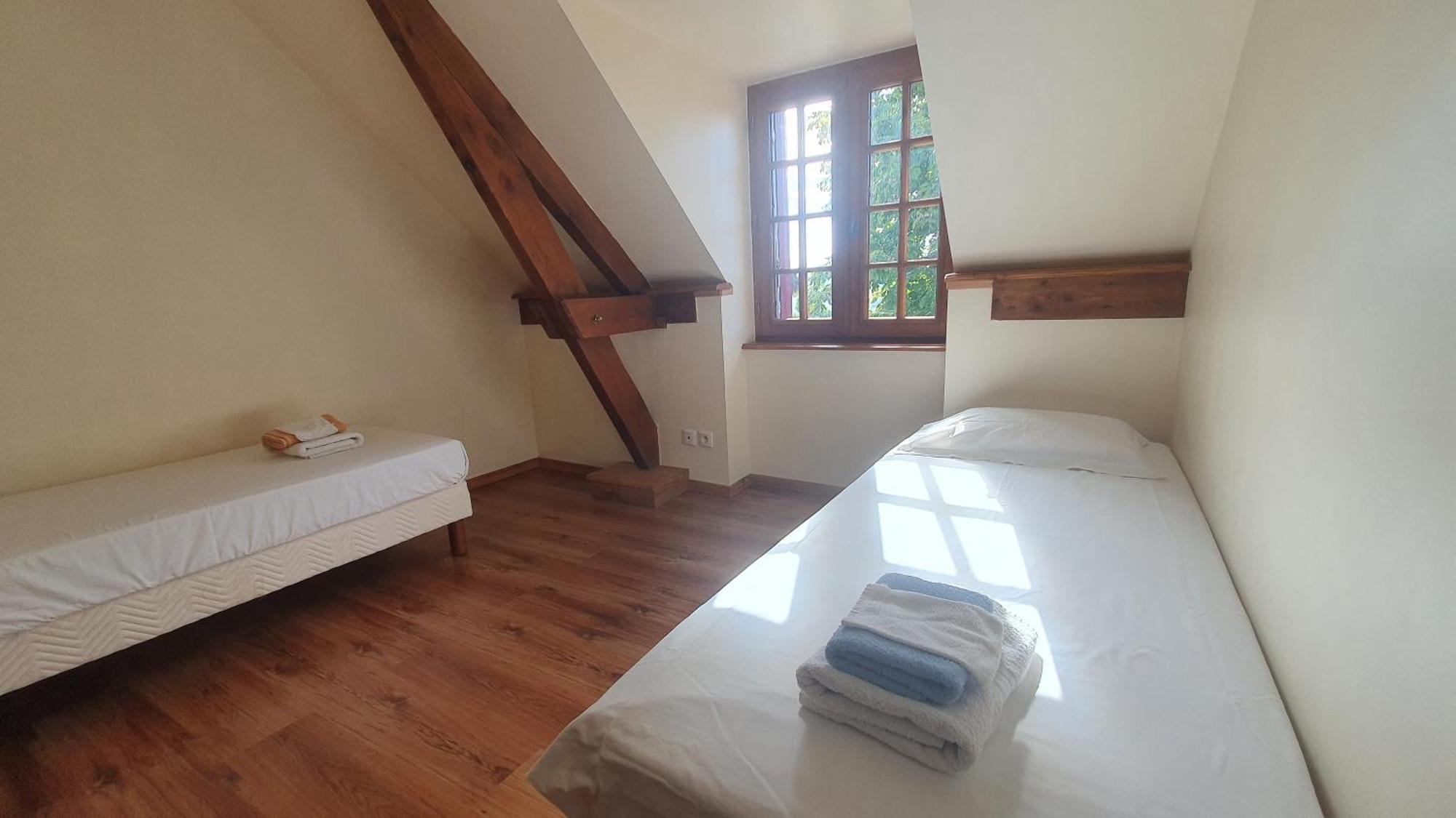 Gite Bellevue - Domaine De La Chapelle En Correze Экстерьер фото