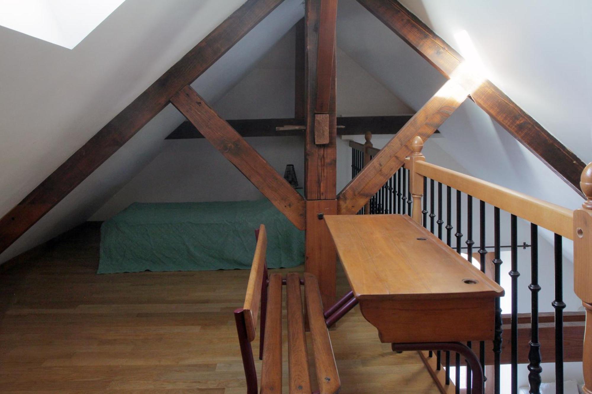 Gite Bellevue - Domaine De La Chapelle En Correze Экстерьер фото